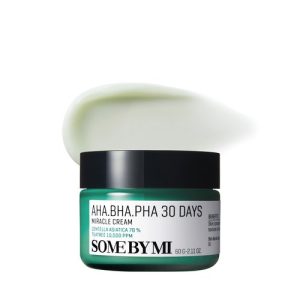 [SOME BY MI] AHA BHA PHA 30 Days Miracle Cream