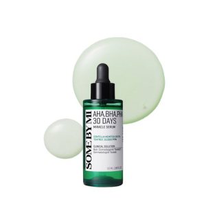 [SOME BY MI] AHA.BHA.PHA 30 Days Miracle Serum 50ml