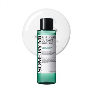 [SOME BY MI] AHA BHA PHA 30 Days Miracle Toner 150ml