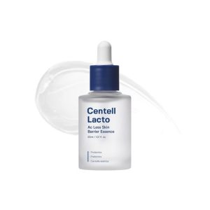 [SUNGBOON EDITOR] Centell Lacto AC Less Skin Barrier Essence 30ml