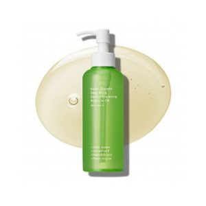 [SUNGBOON EDITOR] Green Tomato Double Cleansing Ampoule Oil 200g