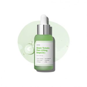 [SUNGBOON EDITOR] Green Tomato Pore Lifting Ampoule+ 30ml