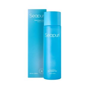 [Seapuri] Shavik Glacier Toner 200ml