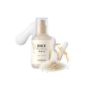 [Skinfood] Rice Brightening Serum 55ml