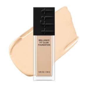 [TFIT] Brilliance Fit Glow Foundation #C01 PORCELAIN