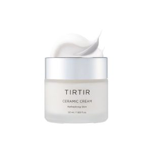[TIRTIR] Ceramic Cream 50ml