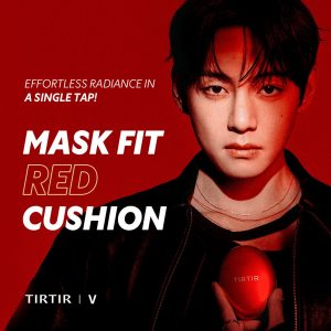 [TIRTIR] Mask Fit Red Cushion (40 colors)