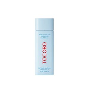 [TOCOBO] Bio Watery Sun Cream SPF50+ PA++++