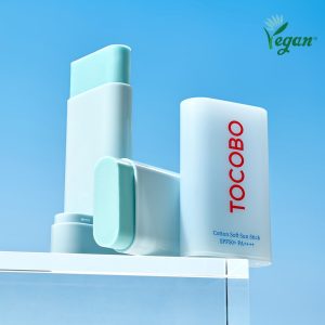 [TOCOBO] Cotton Soft Sun Stick SPF50+ PA++++