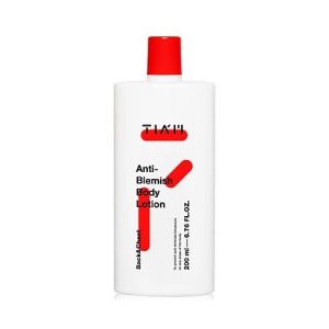 [Tiam] Anti-Blemish Body Lotion 200ml