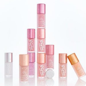 [Tiptoe] Blurry Puree Blush (9 colors)