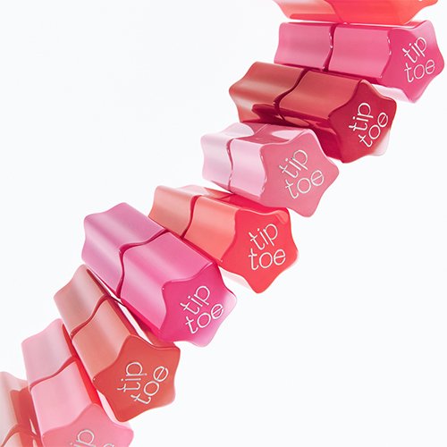 [Tiptoe] Glowit Sorbet Tint (10 colors)