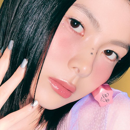 [Tiptoe] Glowit Sorbet Tint (10 colors) - Image 3