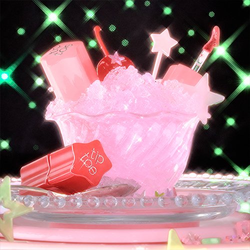 [Tiptoe] Glowit Sorbet Tint (10 colors) - Image 5