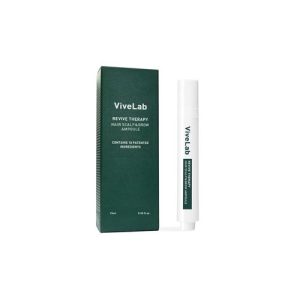 [ViveLab] Revive Therapy Hair Scalp & Brow Ampoule 15ml