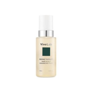 [ViveLab] Revive Therapy Hair Scalp Enhancing Foam 100ml