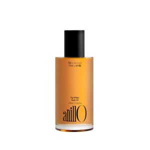 [anillo] Fig Whisky Body Oil 100ml