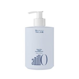 [anillo] Shower Time Scented Hand & Body Lotion 450ml