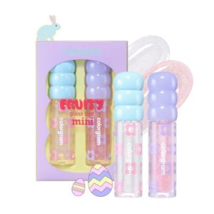 [colorgram] Fruit Glass Tint Mini Set (3 colors)