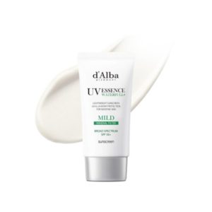 [d'Alba] Waterfull Mild Sun Cream 50ml