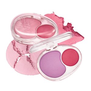 [fwee] Mellow Dual Blusher (12 colors)