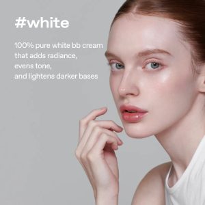 [glow] Breathable Blemish Balm 30ml (3 Colors)