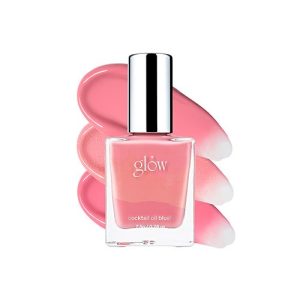 [glow] Cocktail Oil Blush (2 Colors)