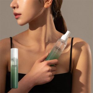 [haruharu wonder] Black Bamboo Mist 150ml