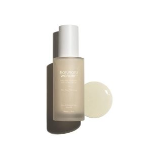 [haruharu wonder] Black Rice Hyaluronic Anti-Wrinkle Serum 50ml