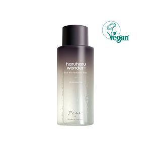 [haruharu wonder] Black Rice Hyaluronic Toner 300ml (For Sensitive)