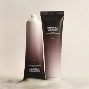 [haruharu wonder] Black Rice Moisture 5.5 Soft Cleansing Gel 100ml