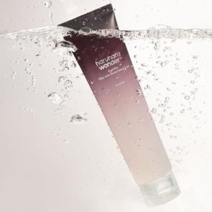 [haruharu wonder] Black Rice Triple AHA Gentle Cleansing Gel 100ml