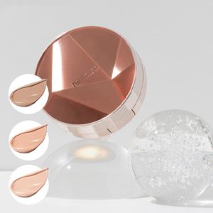 [heimish] Artless Perfect Cushion SPF50+ PA+++ (3 colors)