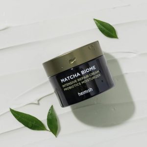 [heimish] Matcha Biome Intensive Repair Cream 50ml