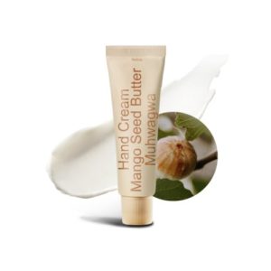 [hetras] Perfumed Mango Seed Butter Hand Cream 50ml #Muhwagwa