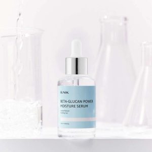 [iUNIK] Beta Glucan Power Moisture Serum 50ml