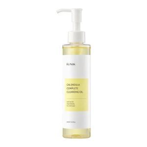[iUNIK] Calendula Complete Cleansing Oil 200ml