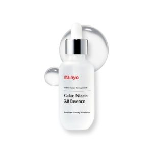 [ma:nyo] Galac Niacin 3.0 Essence 30ml