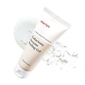 [ma:nyo] Galactomy Peeling Gel 75ml