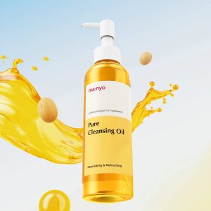 [ma:nyo] Pure Cleansing Oil 200ml