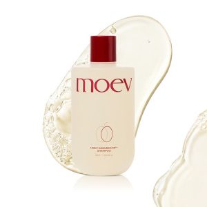 [moev] Annurcatin Shampoo 300ml