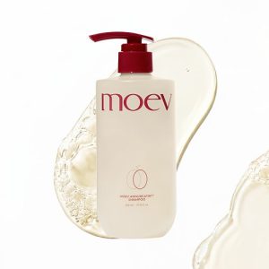 [moev] Annurcatin Shampoo 525ml