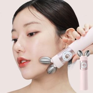 [mommy care] EMS V-THERA (PINK)