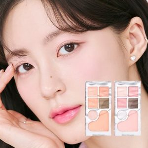 [rom&nd] Bare Layer Palette (2 colors)