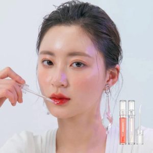 [rom&nd] Glasting Water Gloss (2 colors)