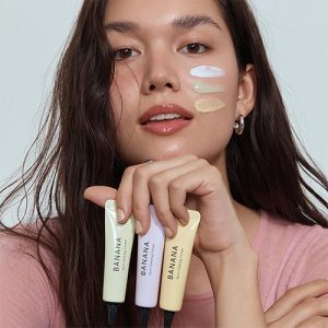 [shaishaishai] Banana Spot Calming Cream 15g (3 types)