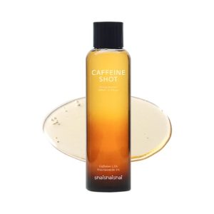 [shaishaishai] Caffeine Shot Toning Booster 200ml