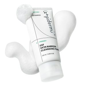 [zipiderm] EGF Skin Barrier Cleansing Foam 120ml