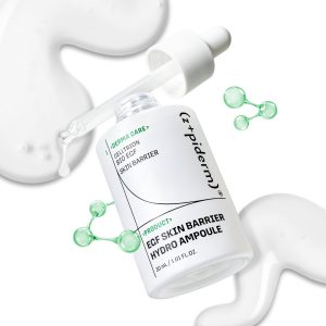 [zipiderm] EGF Skin Barrier Hydro Ampoule 30ml
