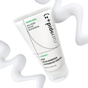 [zipiderm] EGF Skin Barrier Intensive Cream 80ml